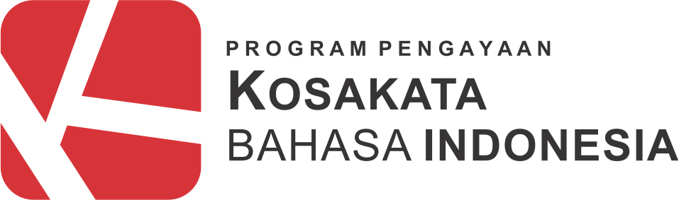 KBBI: Kamus Besar Bahasa Indonesia